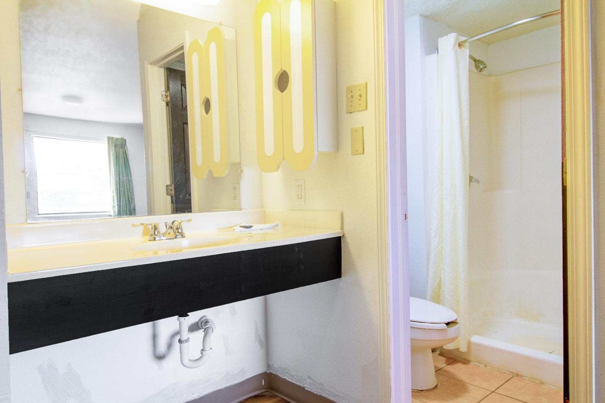 Studio Inn Extended Stay Oklahoma City Airport By Oyo Exterior photo